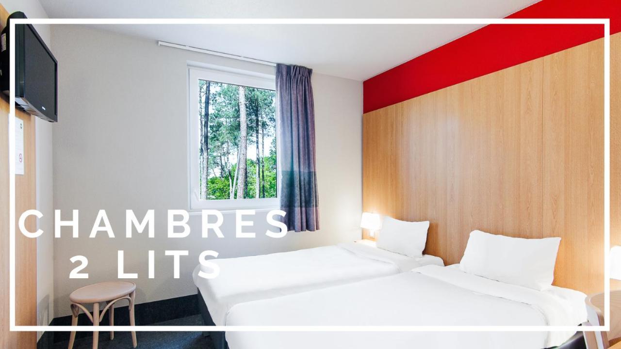 Mont-de-marsan Hotel Saint-Avit (Landes)