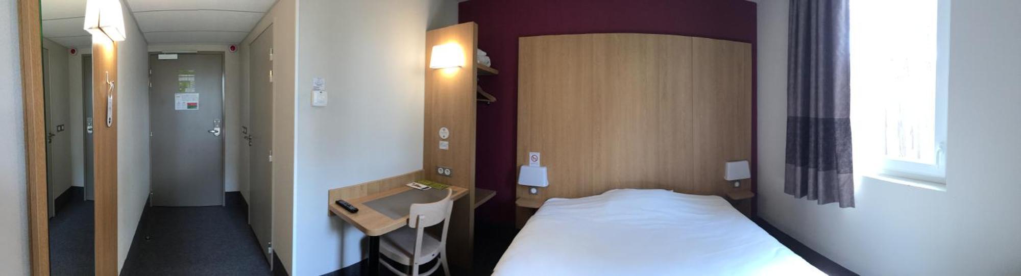 Hotel Mont-de-marsan