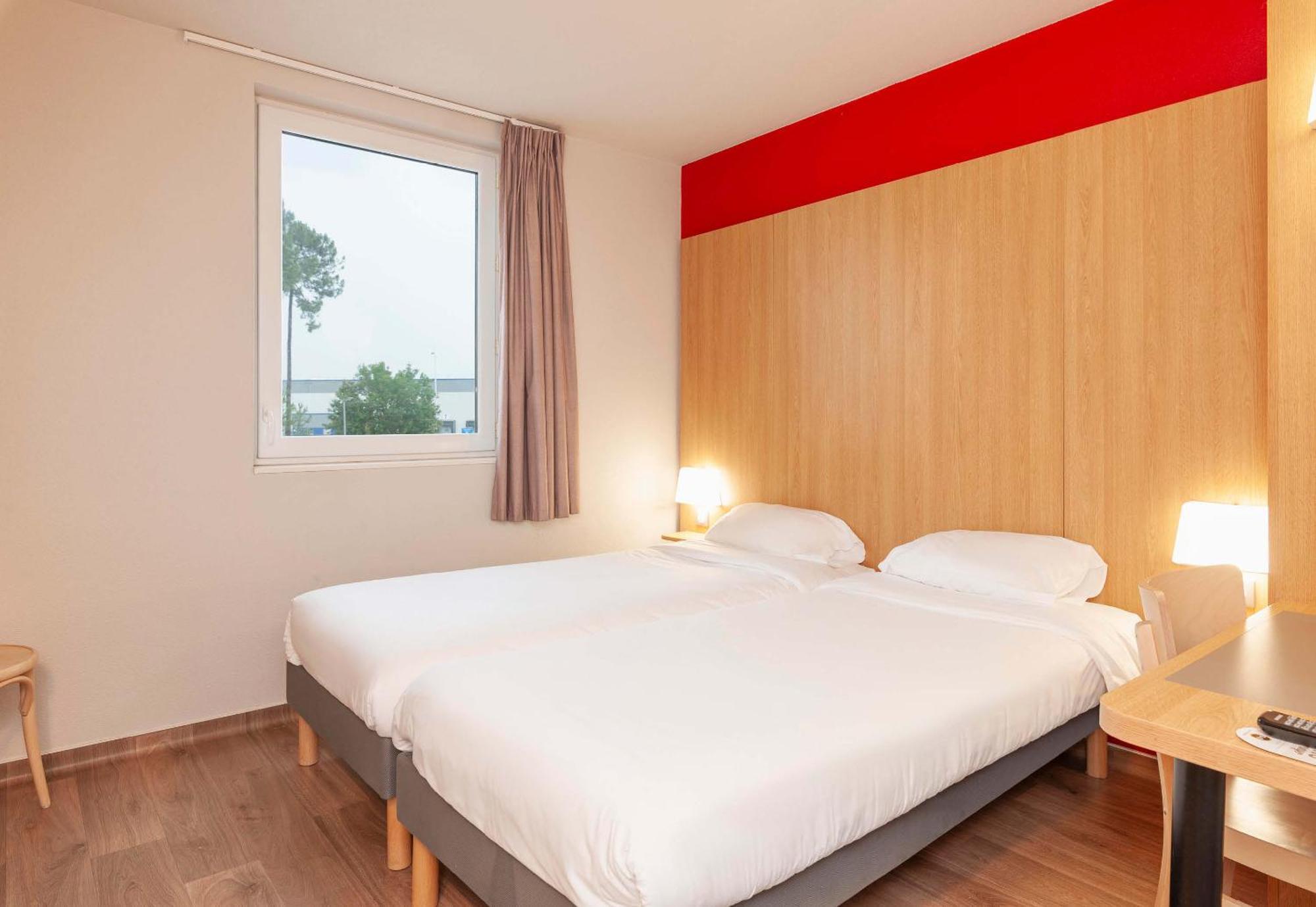 Mont-de-marsan Hotel Saint-Avit (Landes)