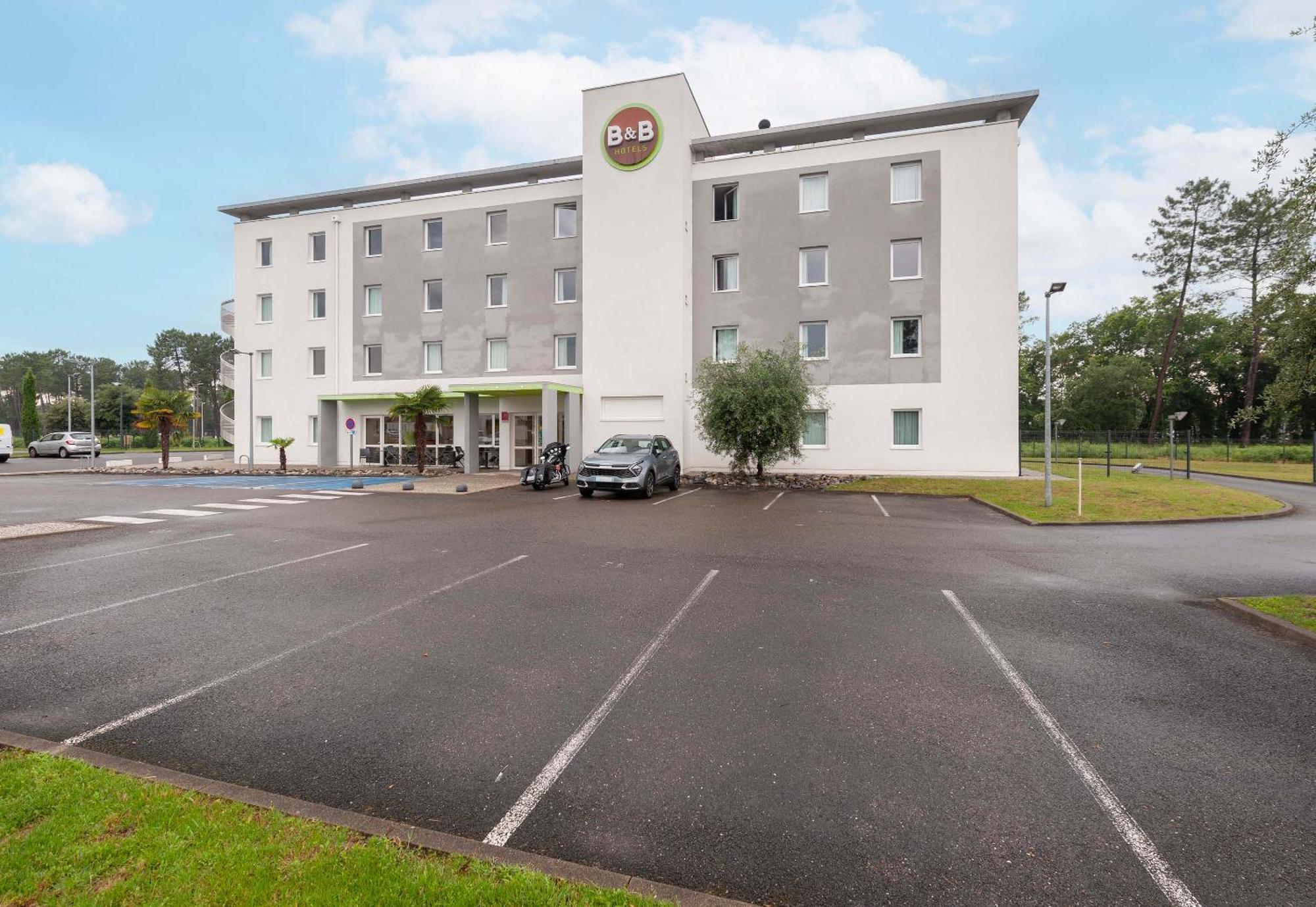 Mont-de-marsan Hotel