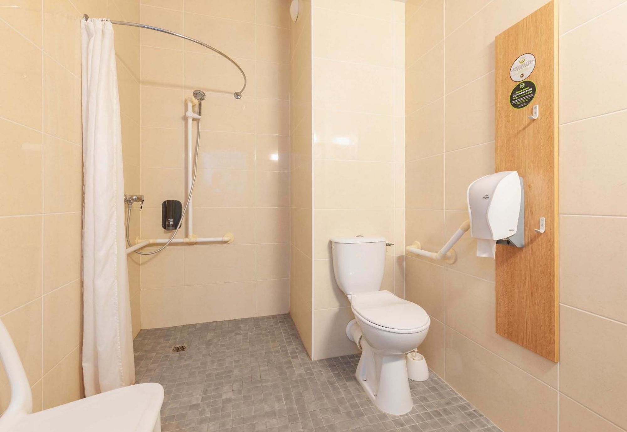 Hotel Mont-de-marsan 2*