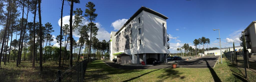 Mont-de-marsan Hotel Saint-Avit (Landes)
