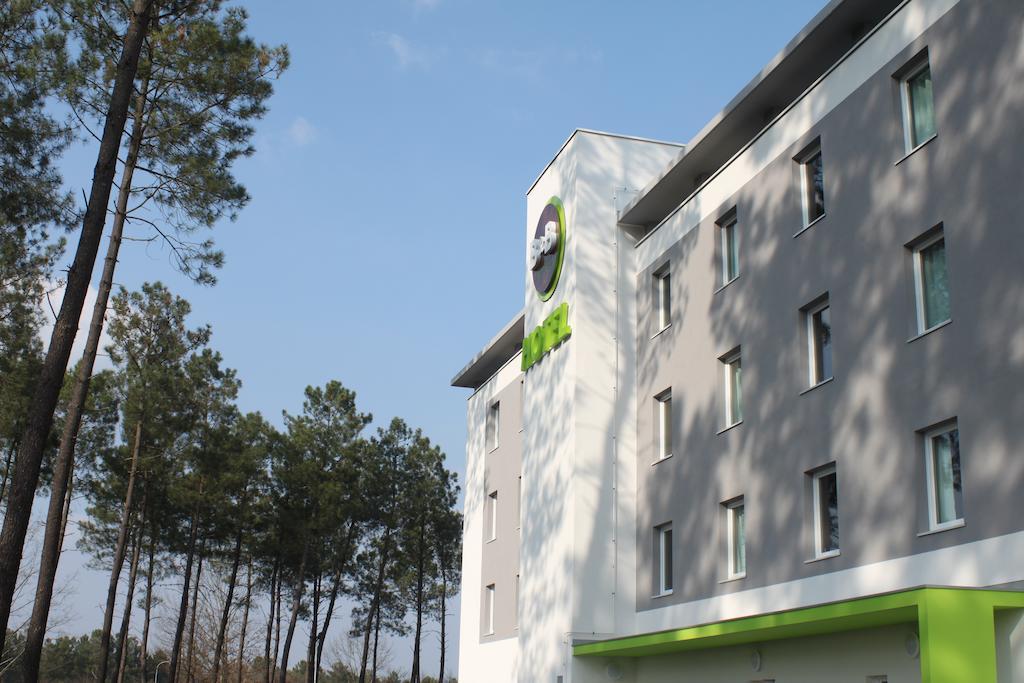 Mont-de-marsan Hotel Saint-Avit (Landes)