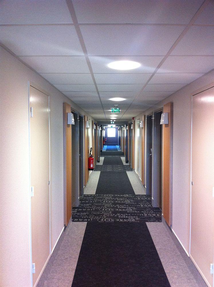 Hotel Mont-de-marsan 2*