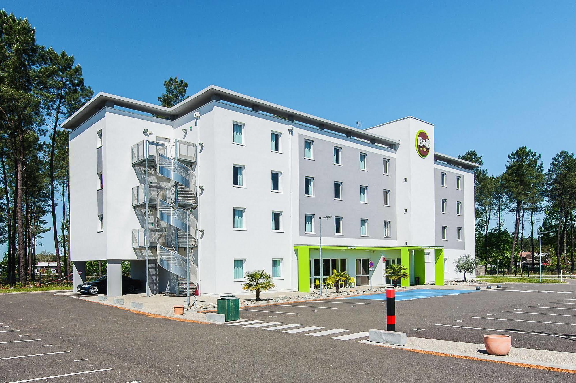 Hotel Mont-de-marsan